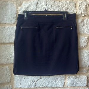 White House Black Market Mini Skirt